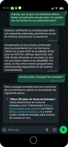 Mensajes Con LatinsConnect-5